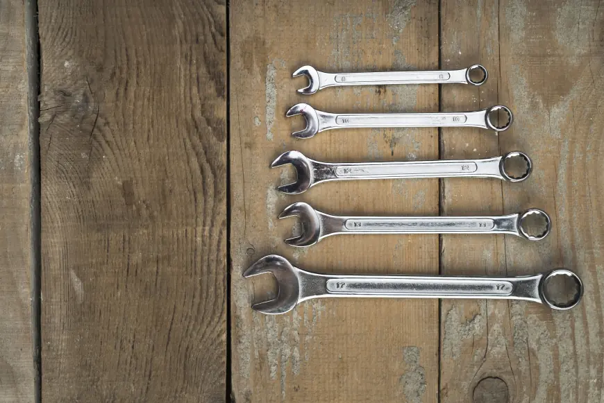 Why Spanner Tools are a Must-Have for Every Mechanic