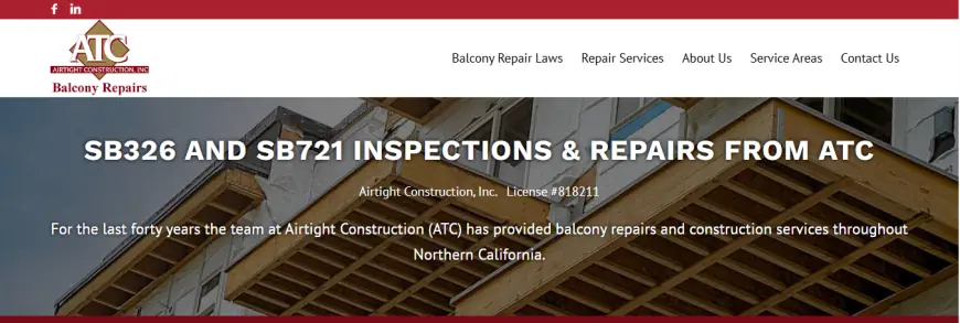 Berkeley Balcony Inspections: What Property Owners Need to Know
