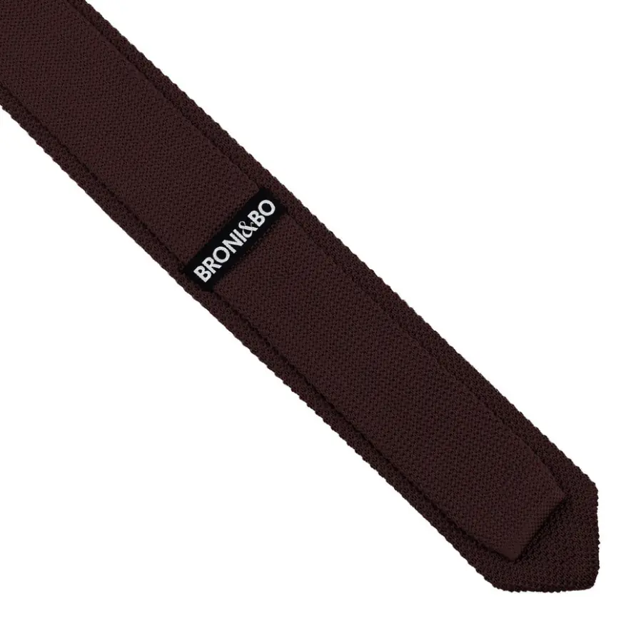 Top Knit Tie Styles for Summer Weddings in 2025
