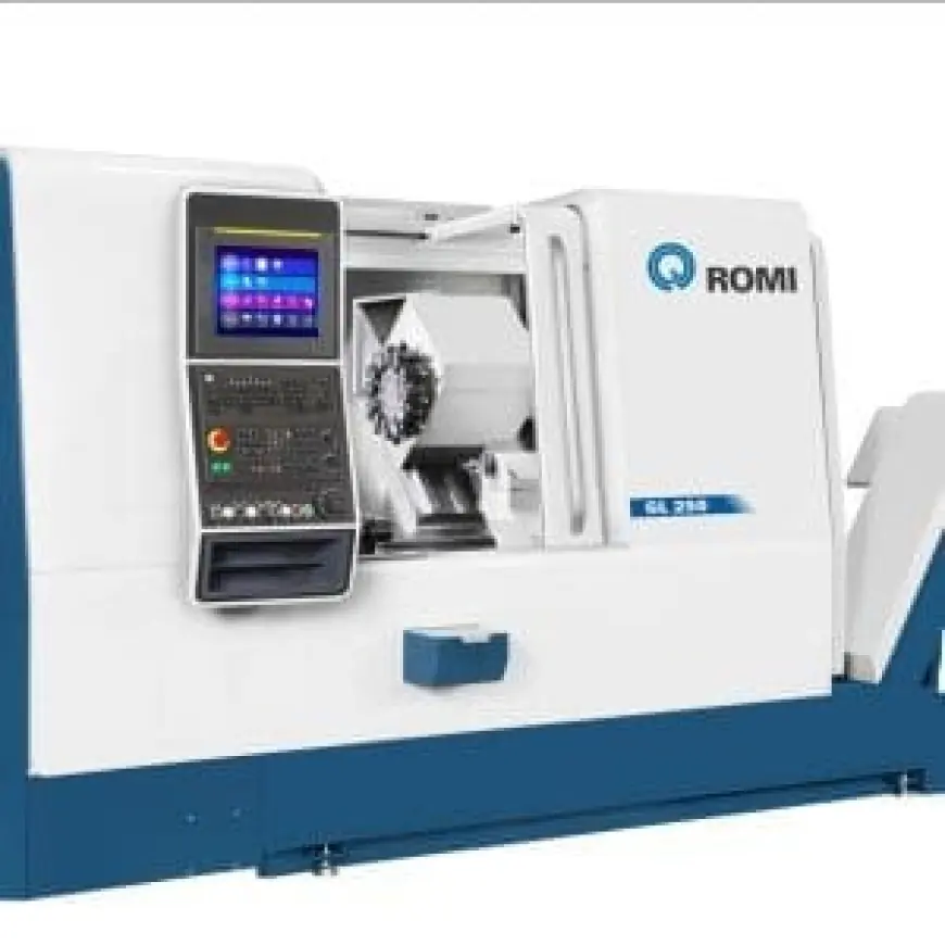 Top Benefits of Professional On-Site Maintenance for Your Machinery
