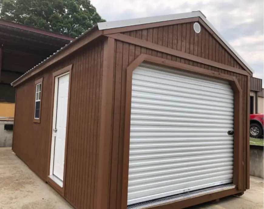 Why Storage Shed Cabins Are the New Must-Have for Modern Living the Smart Space Solutions