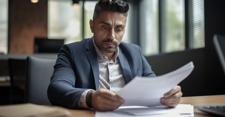 When to Hire a Commercial Litigation Lawyer