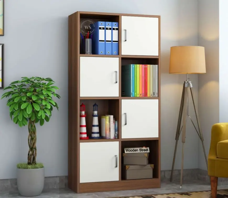 How to Maintain and Care for Your Bookshelf | Wooden Street