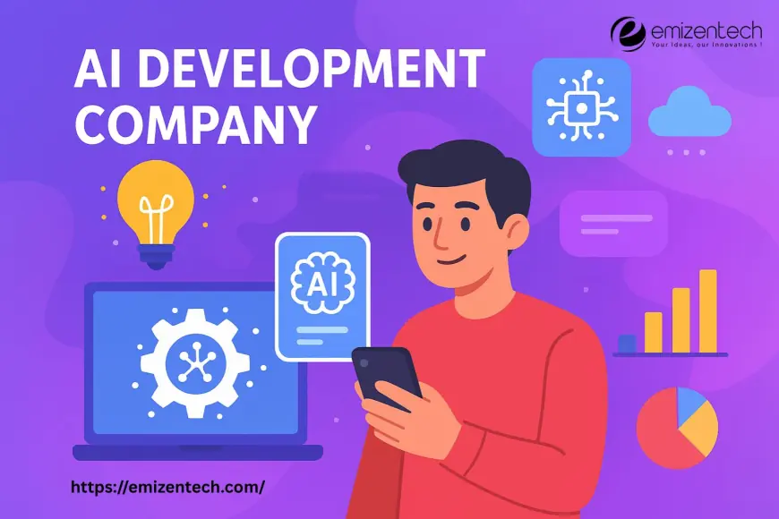 ai development company