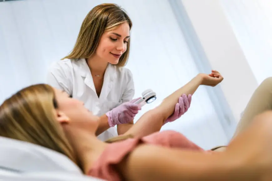 Dermatology in Dubai: Tailored Treatments for Lasting Results