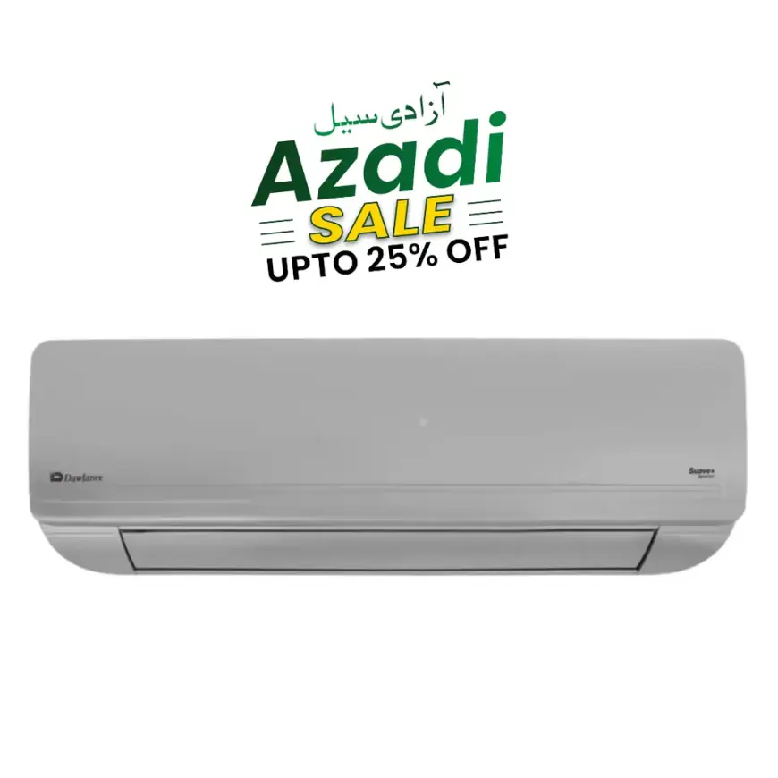 Why Inverter ACs Are a Smart Choice