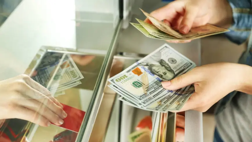 Currency Exchange Gold Coast – Your Complete Guide
