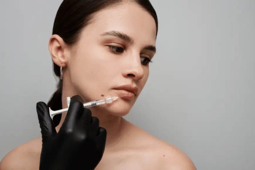 Profhilo Treatment in Dubai Delivers Deep Hydration for Perfect Skin