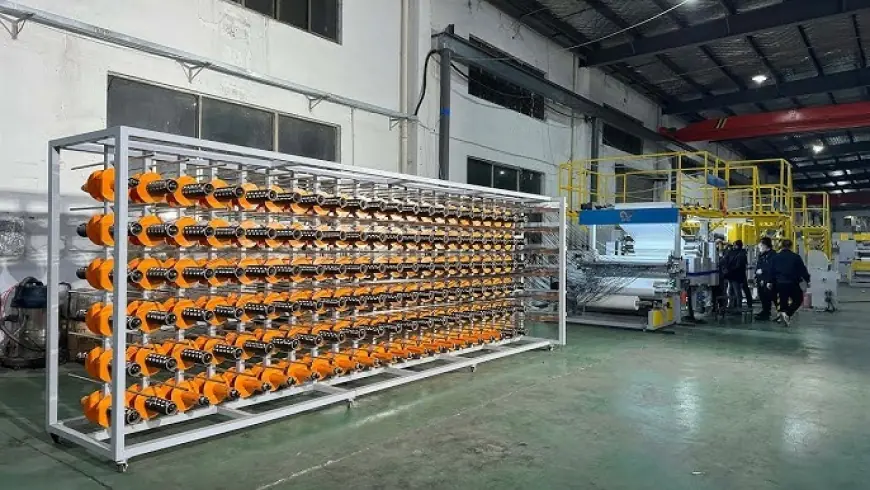 Prepreg Manufacturing Business Plan 2025: Project Report, Setup Cost & Investment Insights