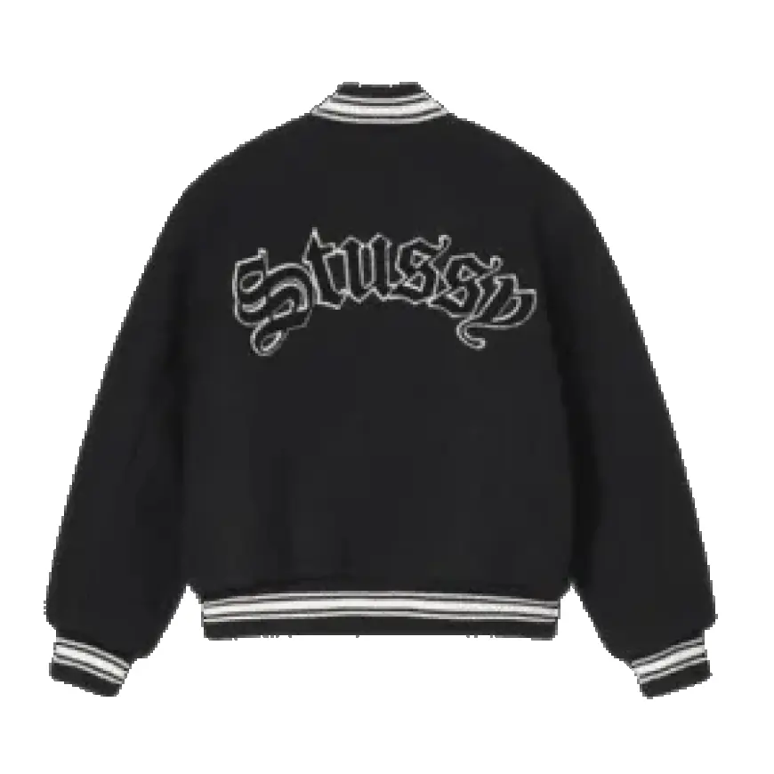 Stussy NYC Shopping Tips: How to Score Limited Drops