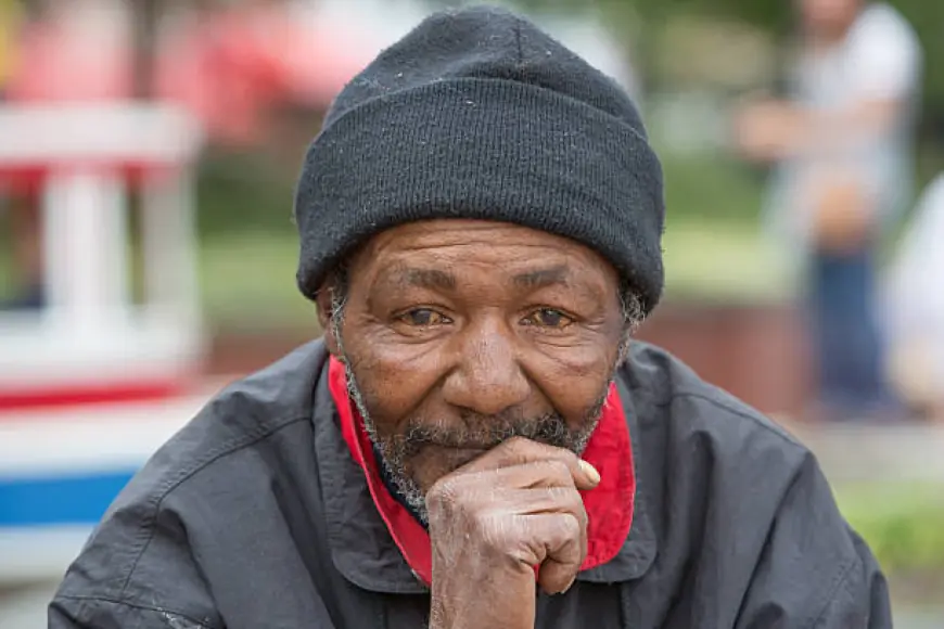 From Being Ridiculed for Poverty to Achieving Success: My Path to a Better Life