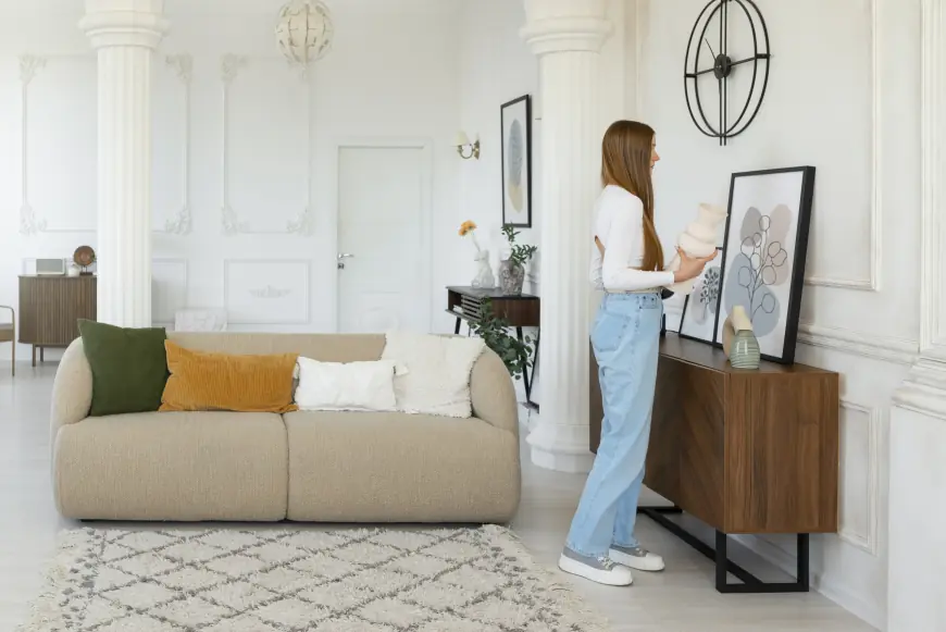 Why You Should Hire a Home Staging Company in Milton for Your Real Estate Sale
