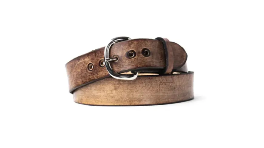 Why the Best Leather Belts for Men Are Still a Style Staple in 2025