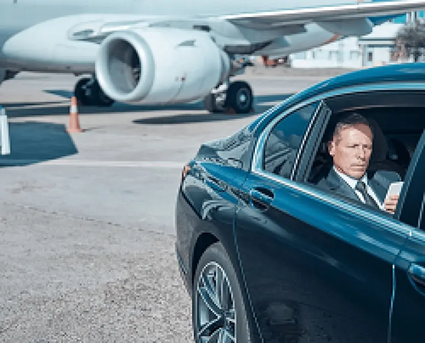 The Top Features To Look For In A VIP Shuttle Services