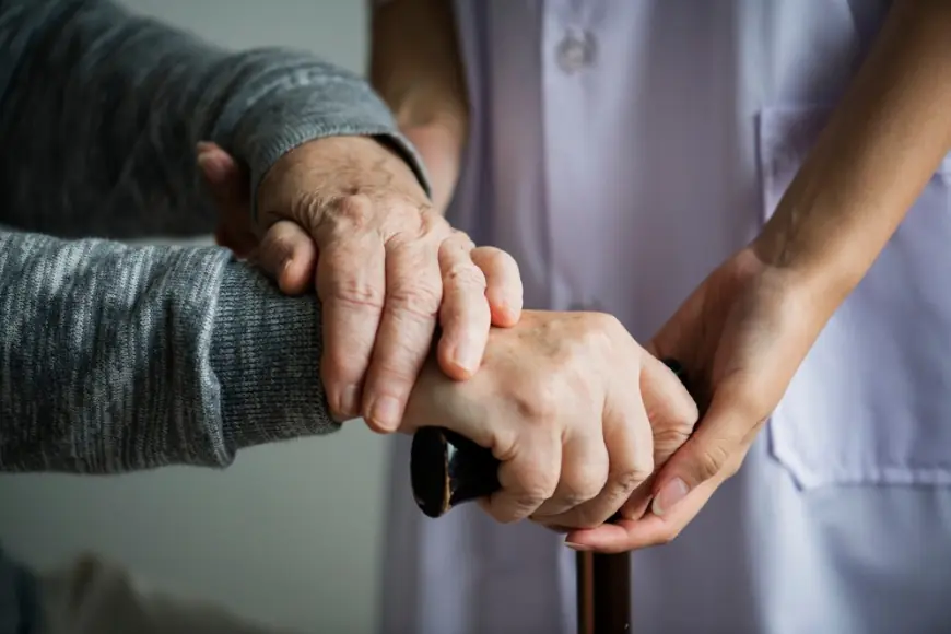 Best Hospice in Las Vegas: How to Choose the Right Care