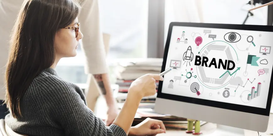 Why Branding Services Must Go Beyond Logos and Taglines