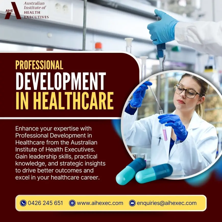 Clinical Services Planning Course – Building Better Healthcare Systems