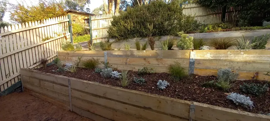 Creating Stunning Outdoor Spaces with Expert Melbourne Landscaping