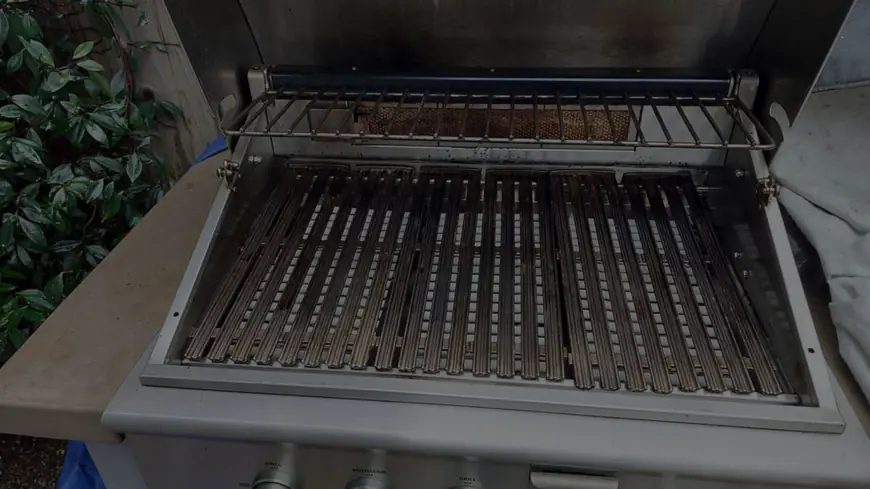 Trusted Barbecue Cleaning Company in Carmel for Spotless Grills