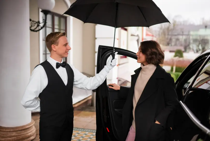 Newark Ride: Westchester Limo Service for Events & Airport
