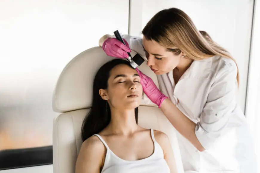 Best Dermatologist in Dubai: Personalized Care for Every Skin Type