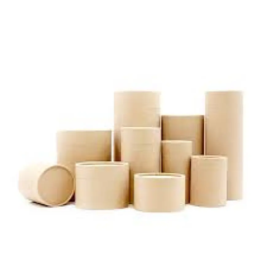 Tube Packaging Market 2025: Innovations, Trends & Growth Opportunities