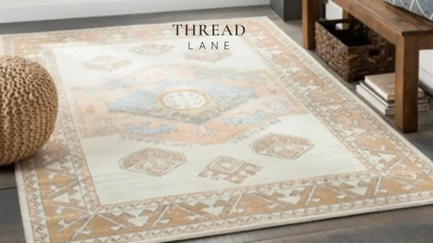 Modern Rugs That Bring Australian Homes to Life