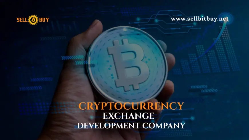 How a Crypto Exchange Development Company Can Save Time and Cost