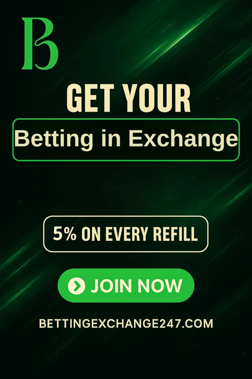 Betting in Exchange by BettingExchange247 – How Smart Bettors Beat the Bookmakers at Their Own Game
