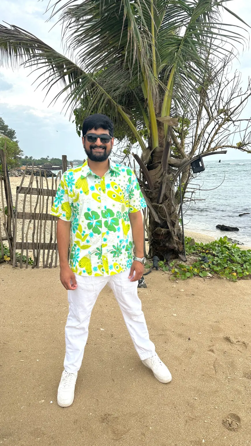 Sustainable and Eco-Friendly Casual Wear for Men in 2025