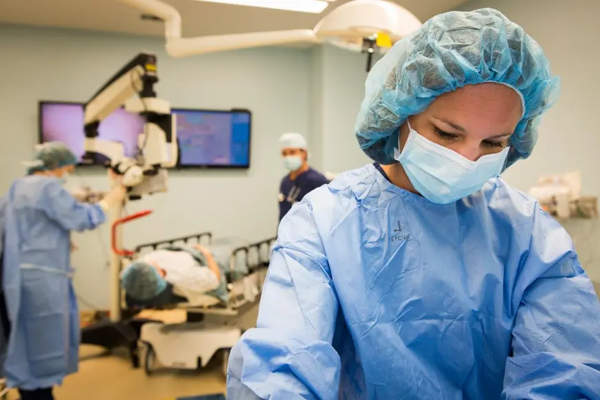 Best LASIK Surgery Hospitals in Kerala – Who Tops the List in 2025?