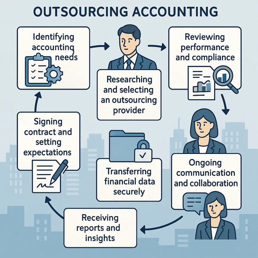 Understanding Drawings in Accounting: What Small Business Owners Need to Know