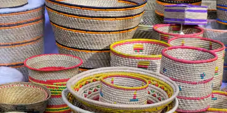 Are Handicraft Items Manufacturers the Key to Sustainable Luxury?