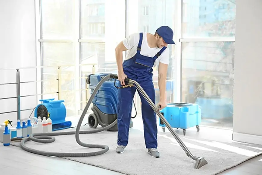 The Hidden Dangers of Skipping Local Carpet Cleaning