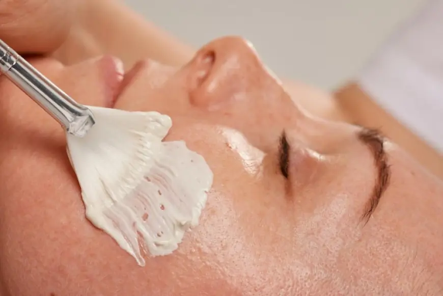 Is Mandelic Peel Suitable for All Fitzpatrick Types?