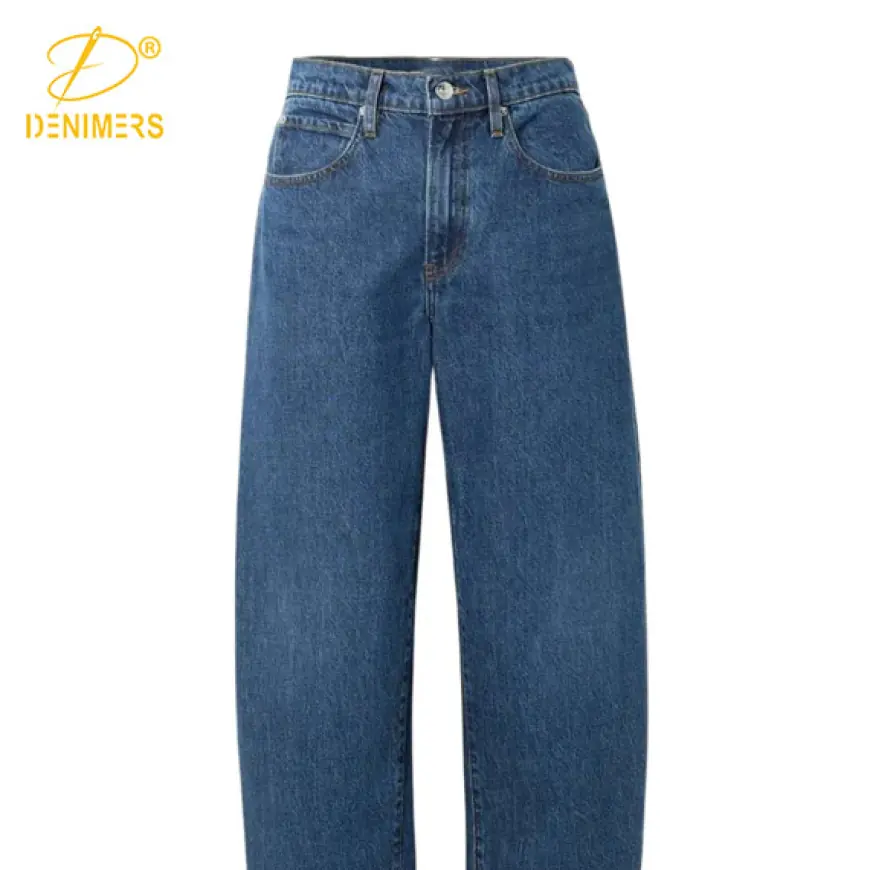 How Are Women Denim Jeans Manufacturers Balancing Quality and Affordability?