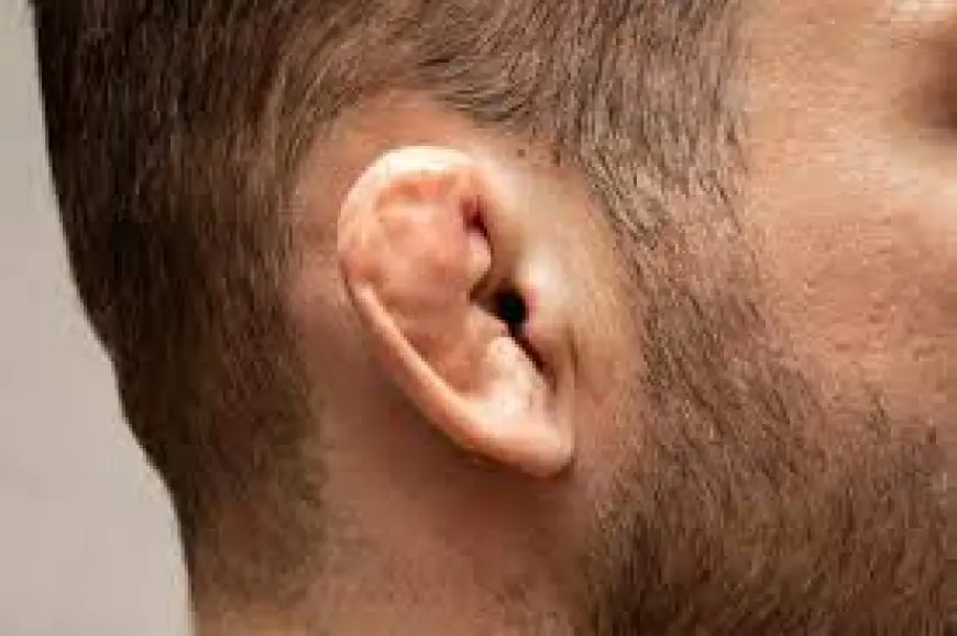 Can Ear Reshaping Surgery Change My Ear Size?