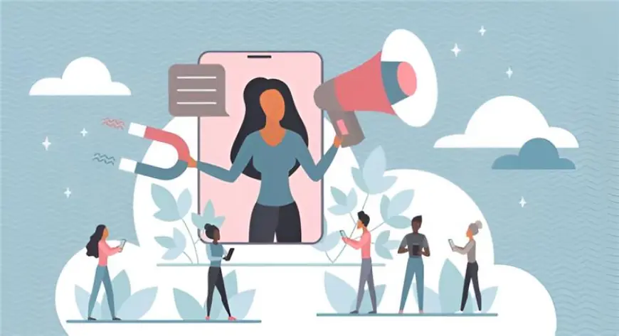 The Evolution of Talent Management and Influencer Relationship Management Software