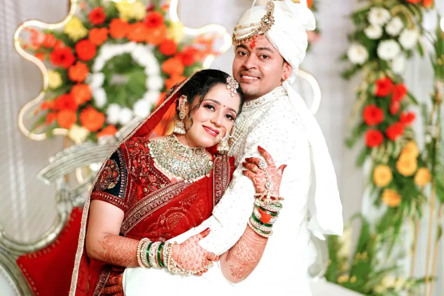 Wedding photographer in patna Capture your love story and emotion