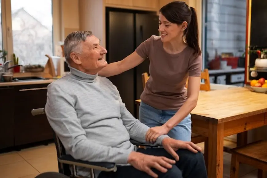 Planning Ahead: How to Choose the Right Home Care for Seniors