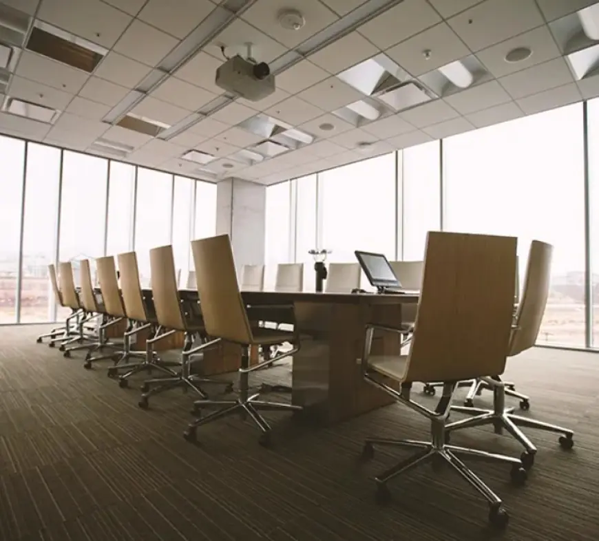 A Guide to Choose the Best Real Estate Company for Commercial Space