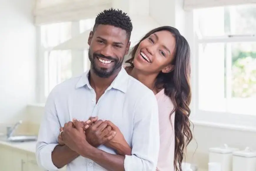 Top Secrets Revealed: How to Save Your Marriage From Falling Apart