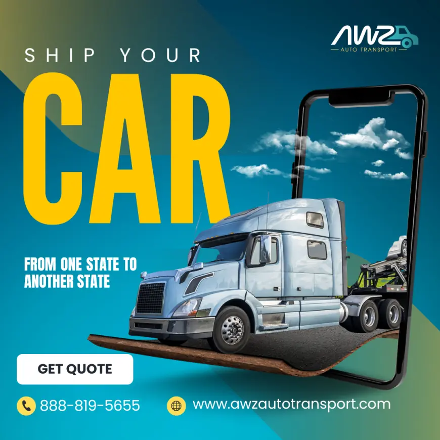 Cost to Ship a Car from California to Florida in 2025: What You Need to Know