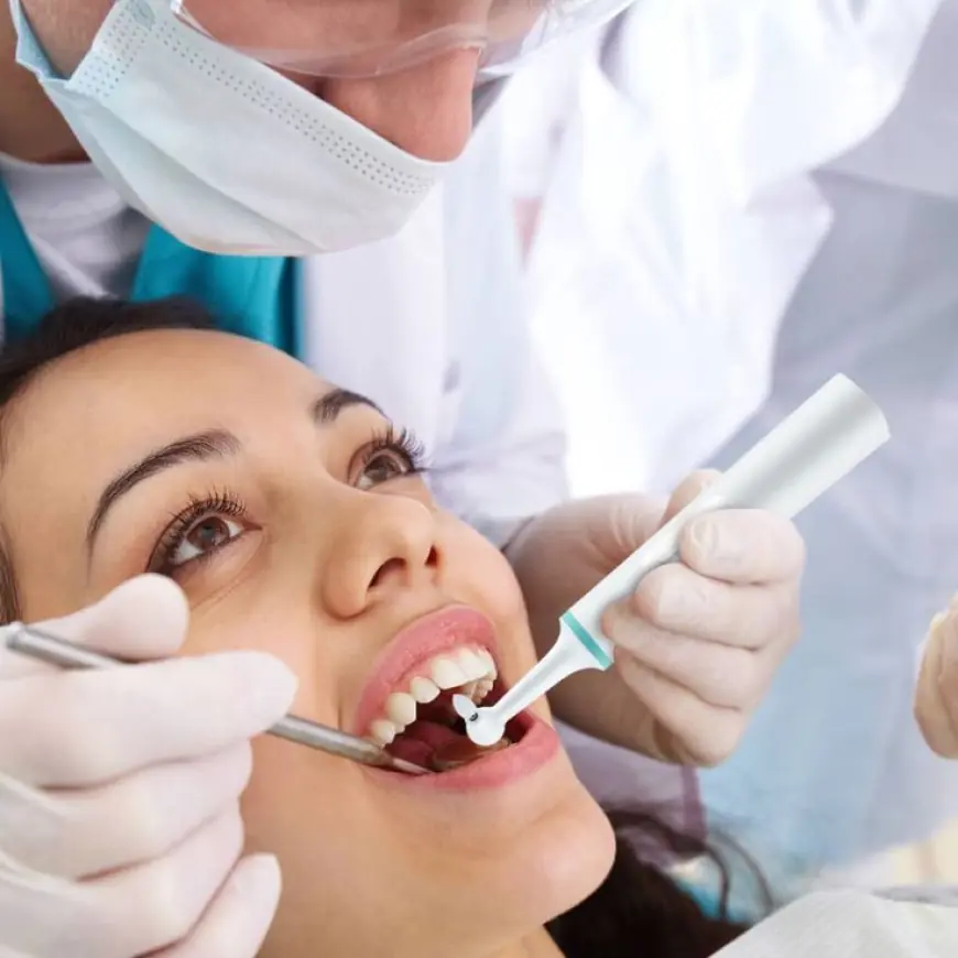 Explore General Dentistry Services – Smile with Confidence
