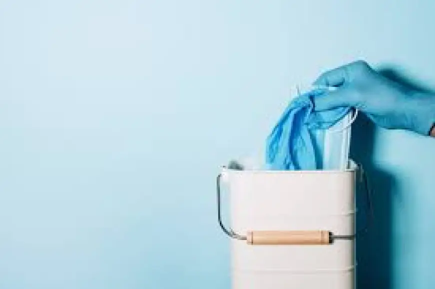 Medical Waste Management Market Size and Forecast 2025 - 2033