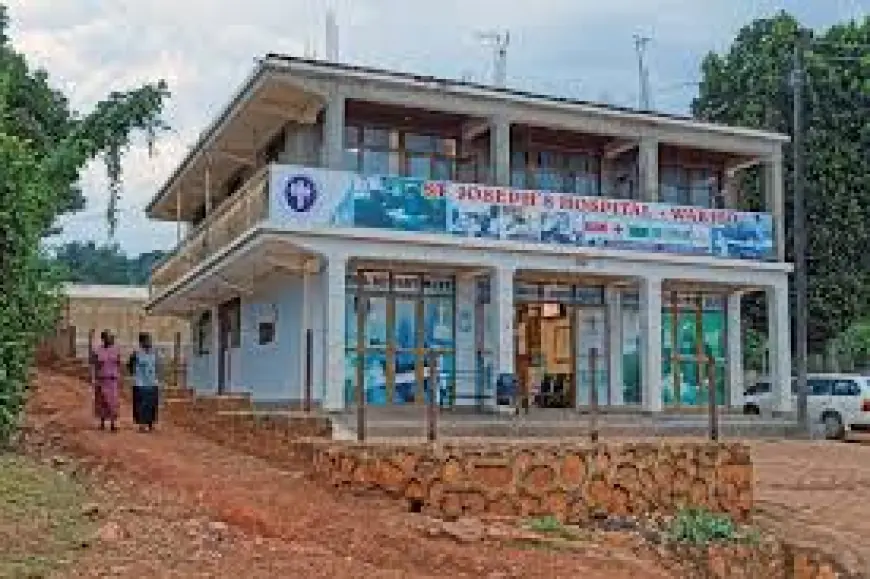 From Poverty to Owning a Clinic at 26 and Working in State House – Mike Murimi Shares His Journey