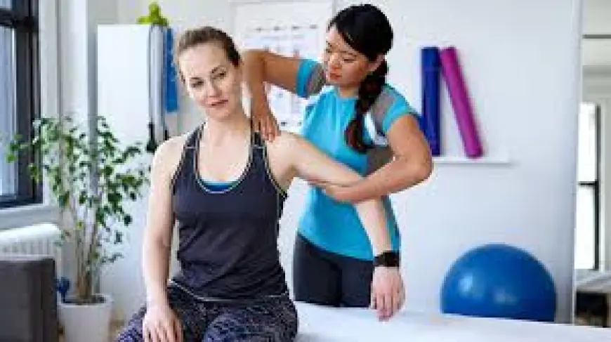 How to Verify if Your Physiotherapist is Certified: A Step-by-Step Guide