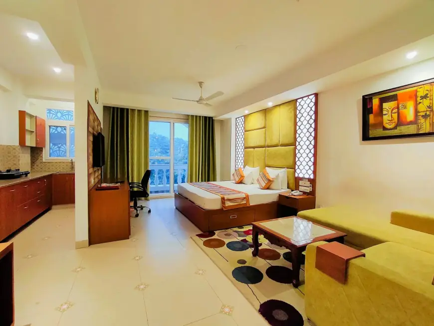 3 Star Hotel: The Perfect Balance of Comfort, Cost, and Convenience