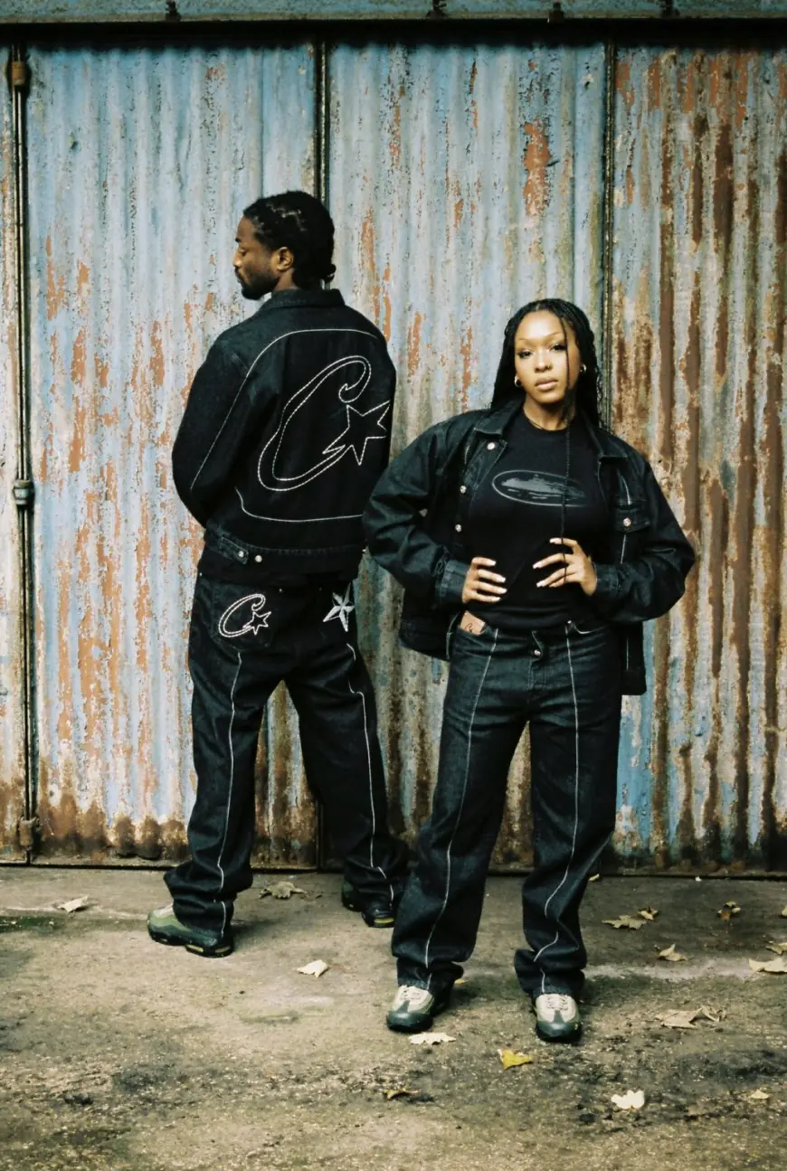 Tips for Choosing the Right Corteiz Tracksuit UK Brand