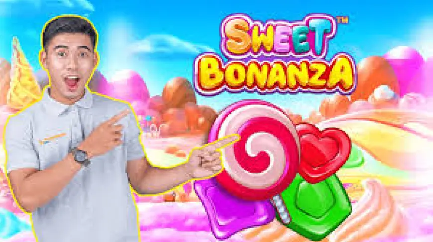 Sweet Bonanza en 2025 : Pourquoi Cette Machine à Sous Reste Incontournable